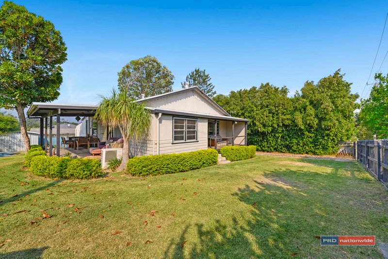 18 Grafton Street, Nana Glen NSW 2450