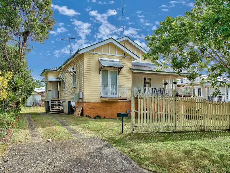 18 Graham Street, Windsor QLD 4030