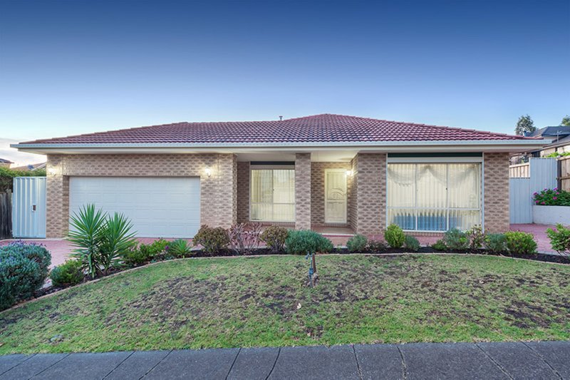 18 Grandview Boulevard, Craigieburn VIC 3064