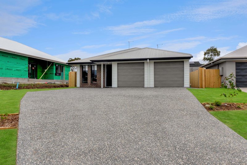 Photo - 1/8 Grange Street, Redbank Plains QLD 4301 - Image 1