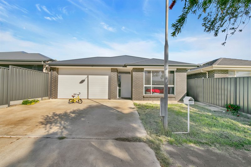 18 Grant Street, Elizabeth Park SA 5113