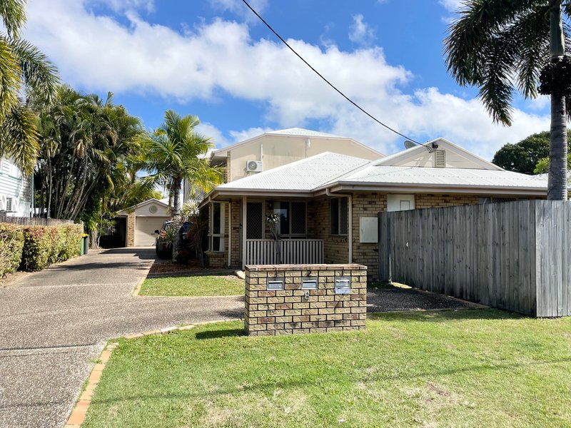 Photo - 1/8 Grant Street, Mackay QLD 4740 - Image 2