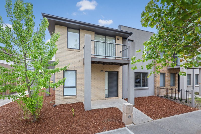 18 Great Brome Avenue, Epping VIC 3076