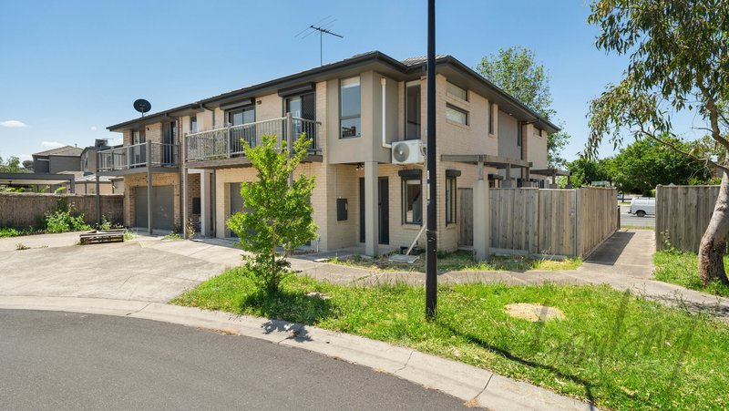 18 Great Brome Avenue, Epping VIC 3076