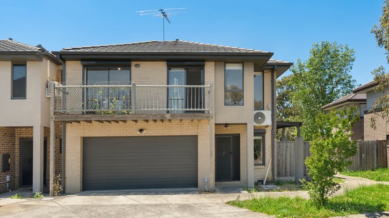 Photo - 18 Great Brome Avenue, Epping VIC 3076 - Image 2