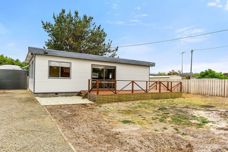 18 Grebe Street, Primrose Sands TAS 7173