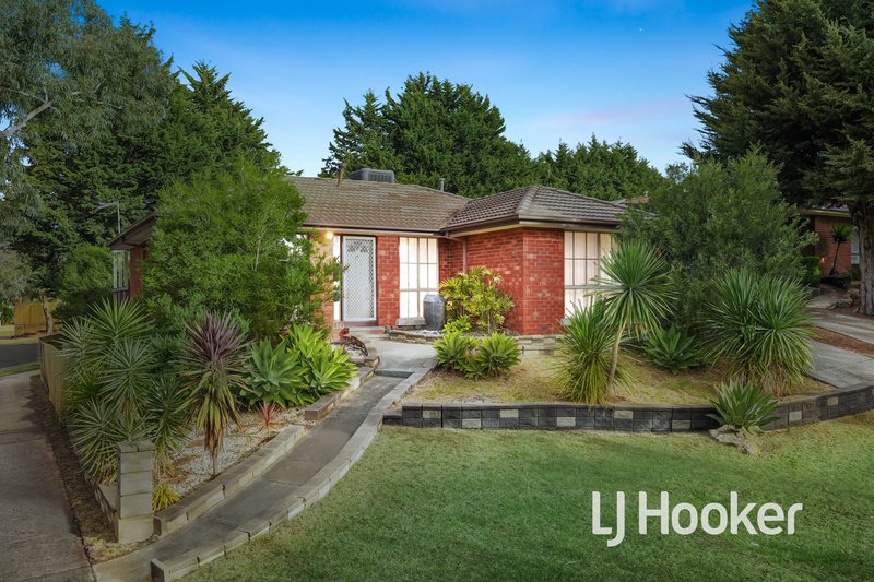 18 Greenhill Rise, Hampton Park VIC 3976