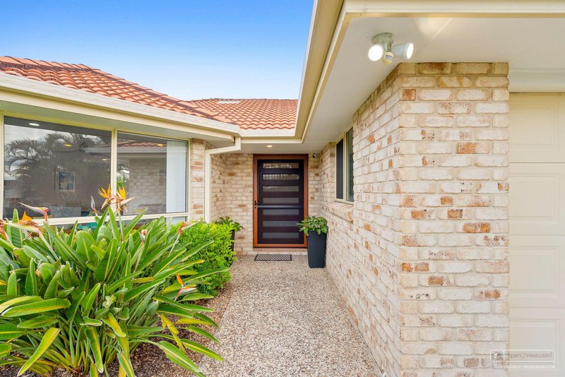 Photo - 18 Greensborough Crescent, Parkwood QLD 4214 - Image 21