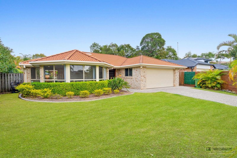 Photo - 18 Greensborough Crescent, Parkwood QLD 4214 - Image 28