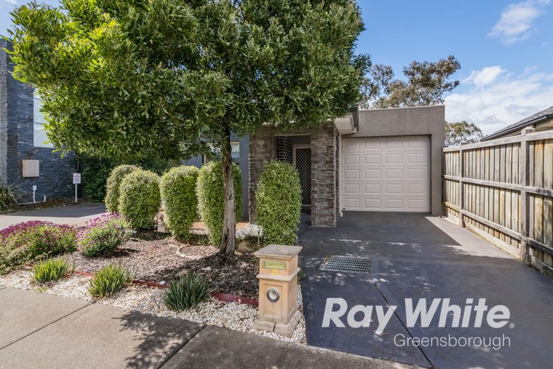 18 Greig Drive, Mernda VIC 3754