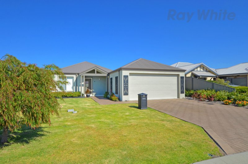 18 Gresham Terrace, Bayonet Head WA 6330