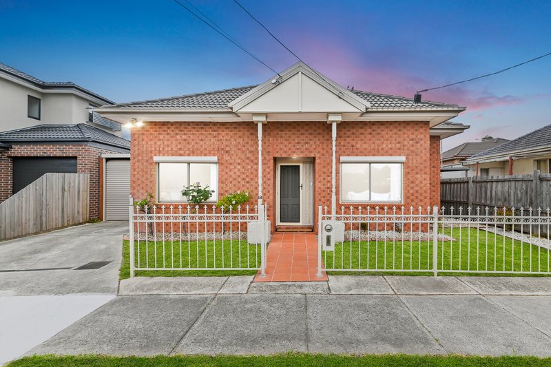 18 Greta Street, Oakleigh East VIC 3166