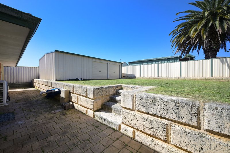 Photo - 18 Greyhound Drive, Merriwa WA 6030 - Image 23