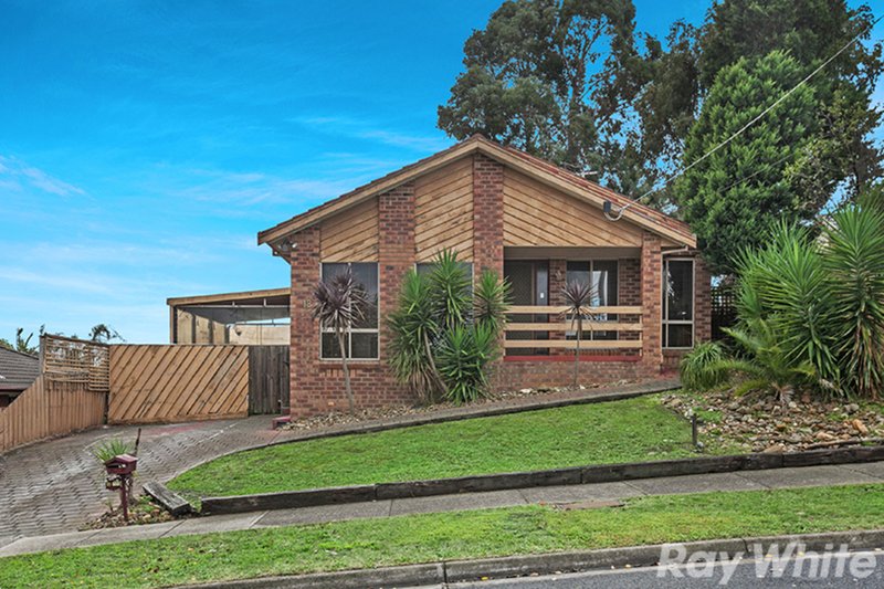 18 Grimwade Court, Epping VIC 3076