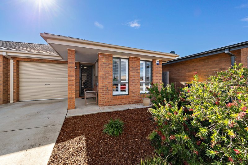 18 Gubbity Street, Ngunnawal ACT 2913