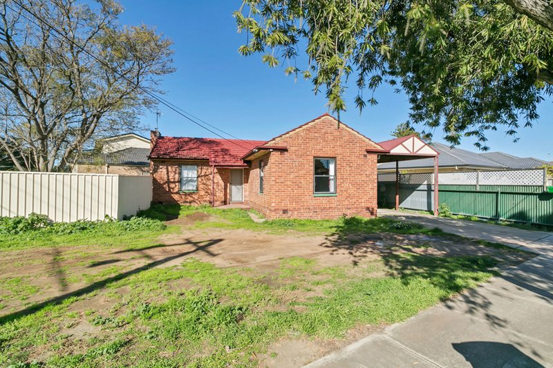 18 Guildford Street, Clearview SA 5085