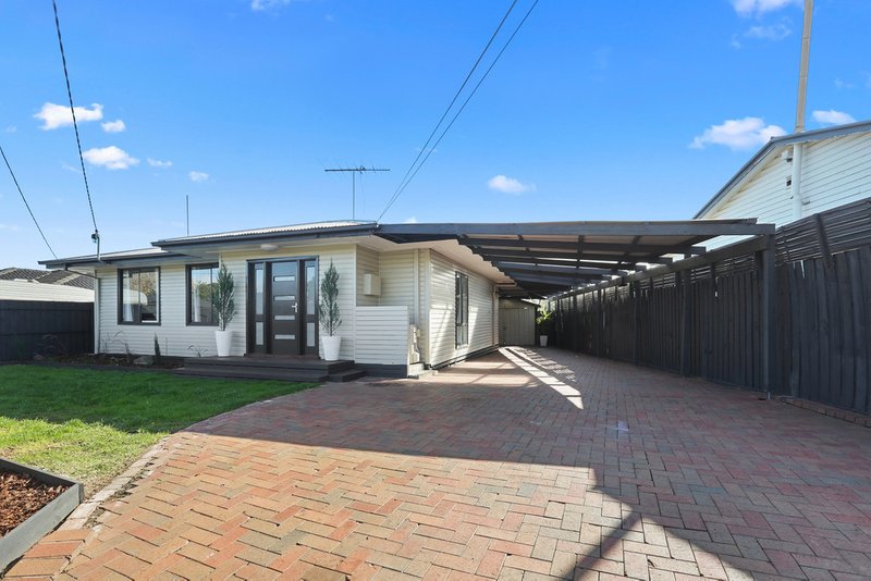 18 Gull Street, Norlane VIC 3214