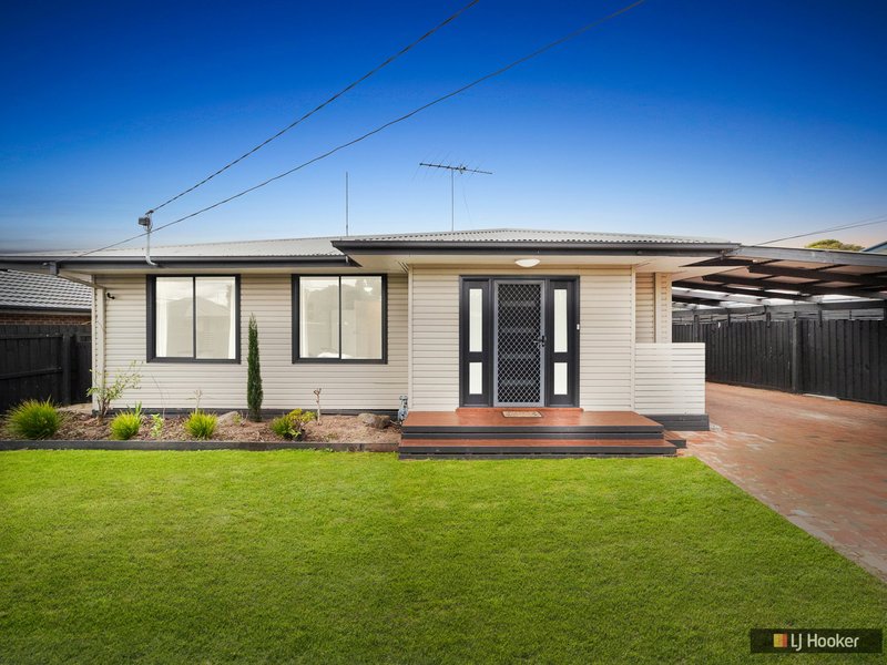 18 Gull Street, Norlane VIC 3214