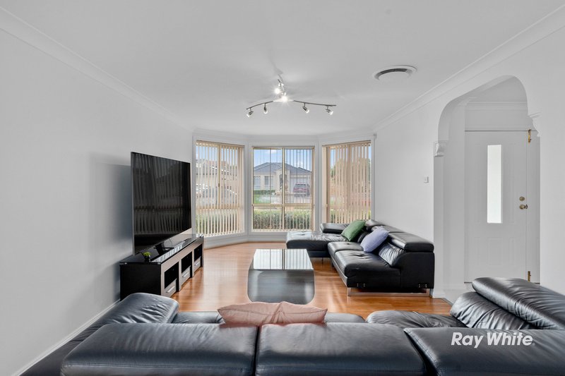 Photo - 18 Gunsynd Street, Kellyville Ridge NSW 2155 - Image 2