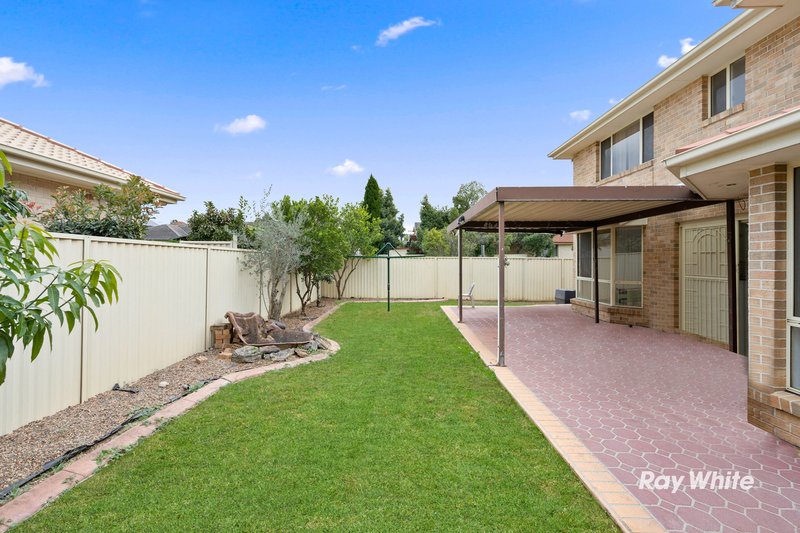 Photo - 18 Gunsynd Street, Kellyville Ridge NSW 2155 - Image 12