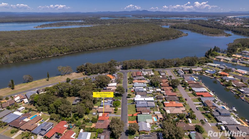 Photo - 18 Guy Avenue, Forster NSW 2428 - Image 8