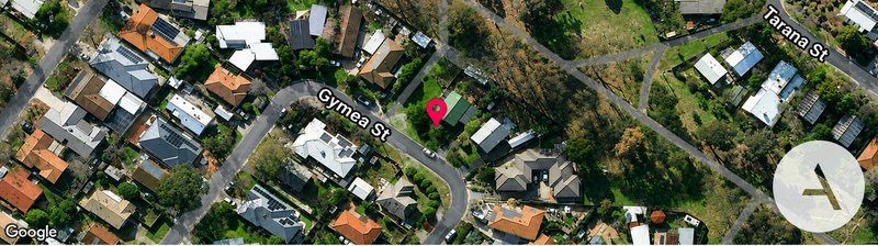 Photo - 18 Gymea Street, Narrabundah ACT 2604 - Image 1