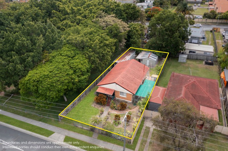 18 Hague Street, Woodridge QLD 4114