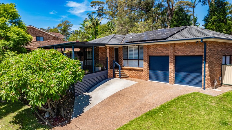 18 Haigh Close, Berkeley Vale NSW 2261