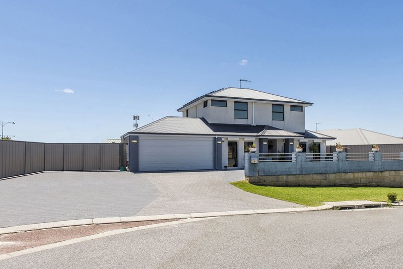 18 Halcyon Crescent, Aveley WA 6069