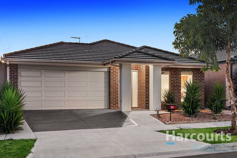 18 Halliday Road, Mernda VIC 3754