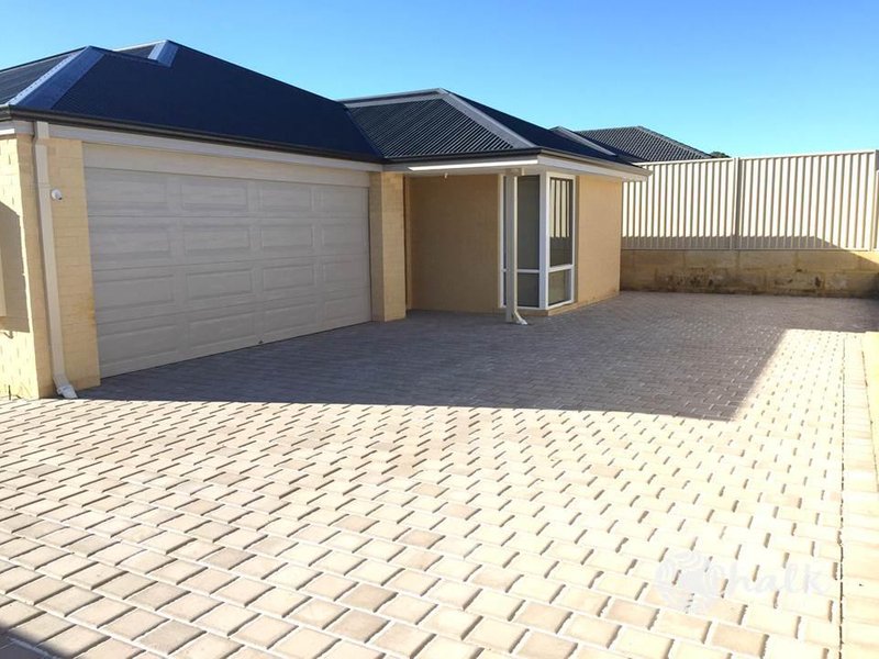 18 Hampden Rise, Baldivis WA 6171