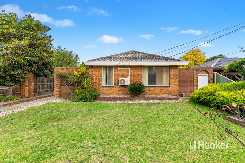 18 Hampstead Drive, Hoppers Crossing VIC 3029