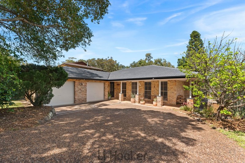 Photo - 18 Hampstead Way, Rathmines NSW 2283 - Image 1