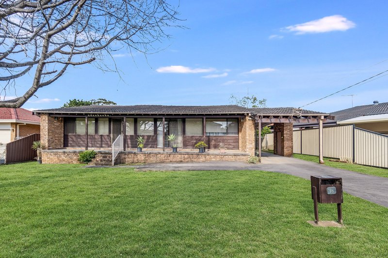 18 Handle Street, Bass Hill NSW 2197