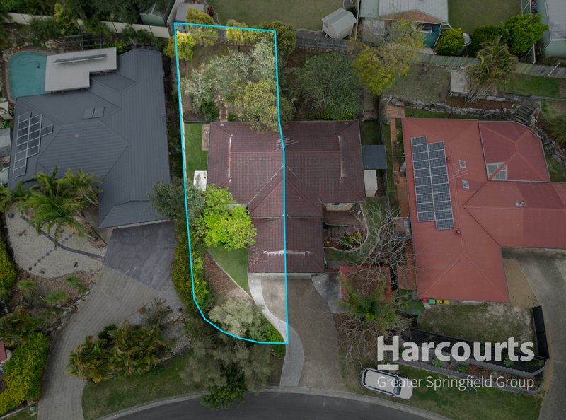 Photo - 1/8 Hanlon Court, Collingwood Park QLD 4301 - Image 13