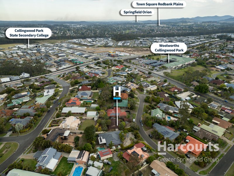 Photo - 1/8 Hanlon Court, Collingwood Park QLD 4301 - Image 16