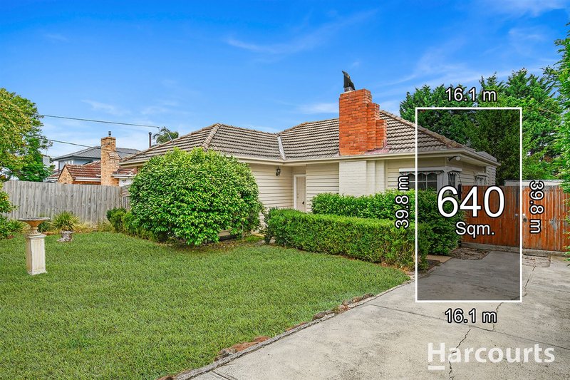 18 Harding Street, Bentleigh VIC 3204