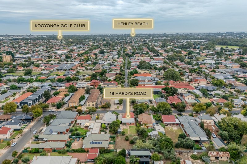 Photo - 18 Hardys Road, Torrensville SA 5031 - Image 34