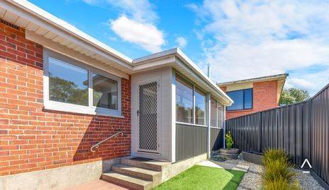 1/8 Harold , Kings Meadows TAS 7249