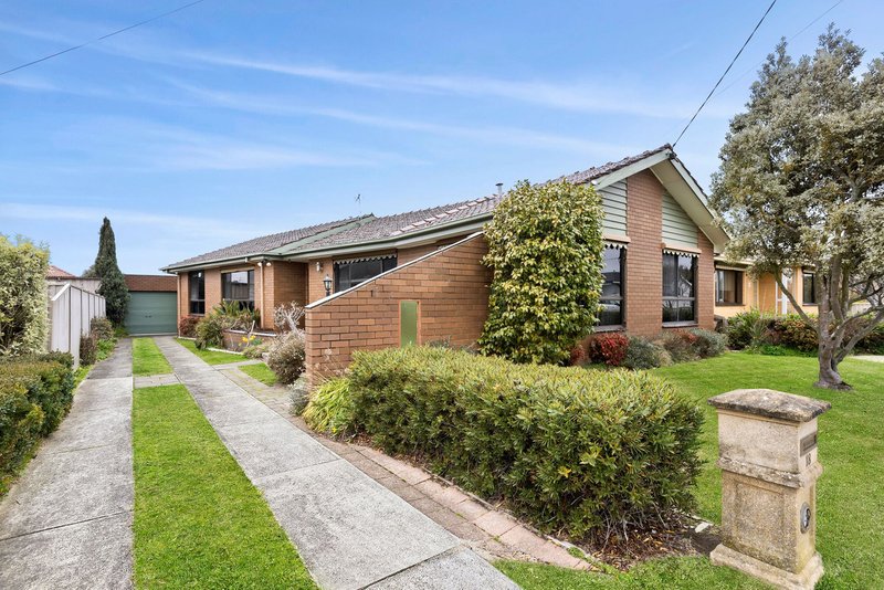 18 Harold Street, Wendouree VIC 3355