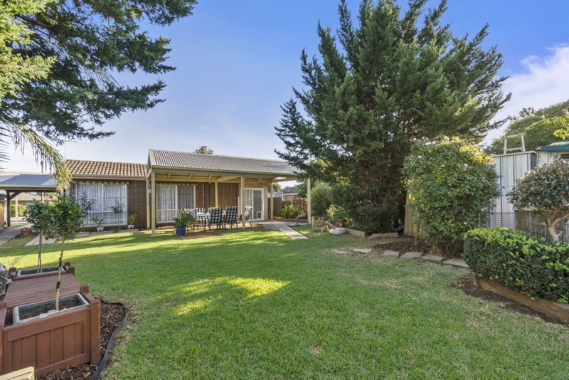 18 Harrier Street, Werribee VIC 3030