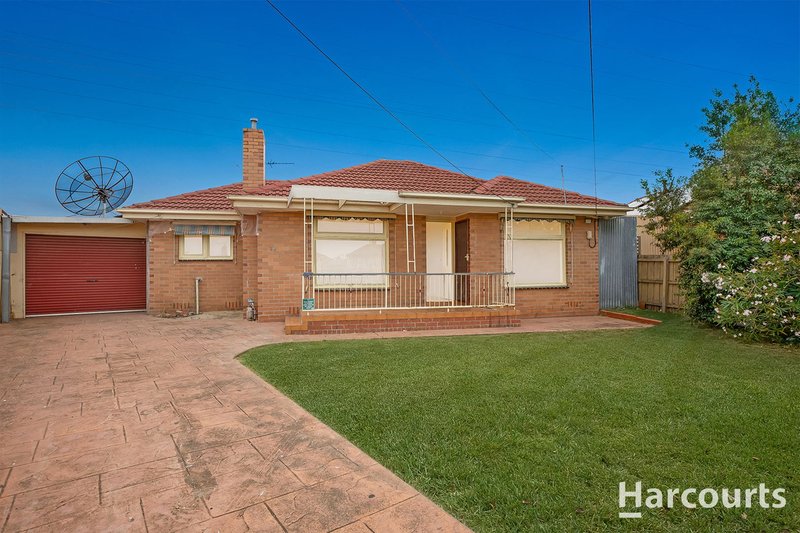 18 Harris Street, St Albans VIC 3021