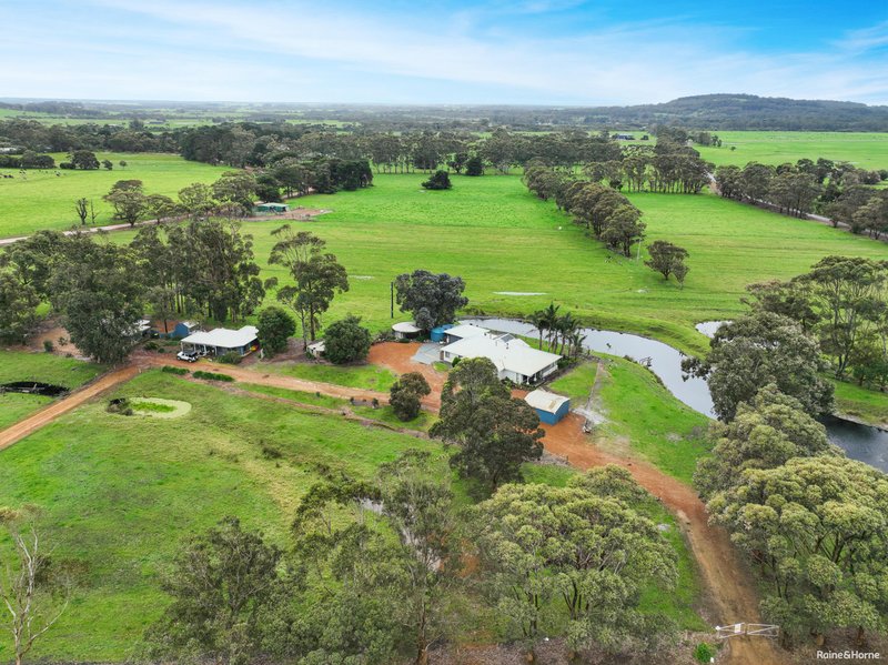 Photo - 18 Hartman Road, Kronkup WA 6330 - Image 1