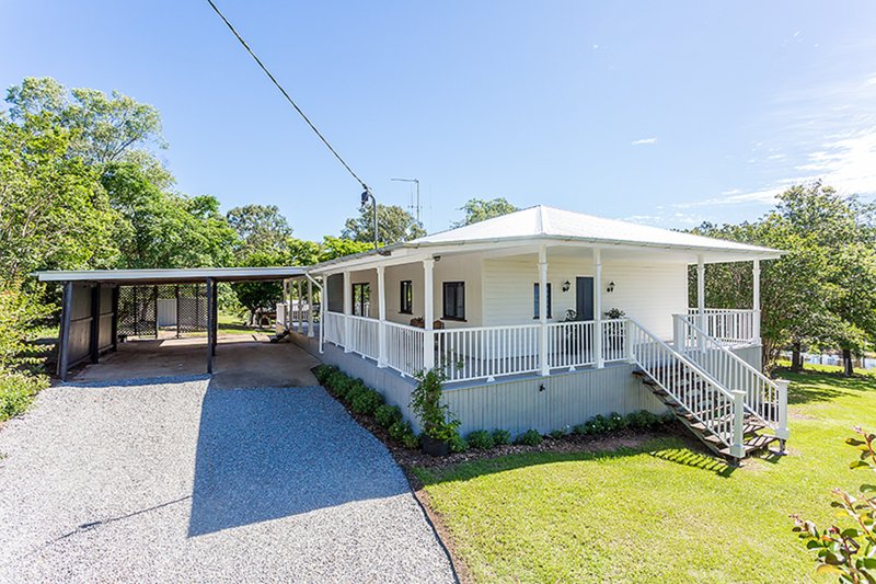 18 Hasthorpe Road, Kandanga QLD 4570