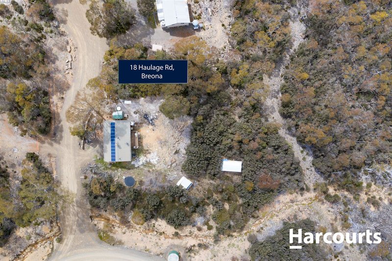 Photo - 18 Haulage Road, Breona TAS 7304 - Image 2