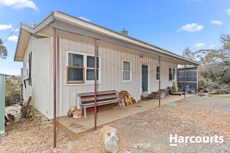 Photo - 18 Haulage Road, Breona TAS 7304 - Image 3