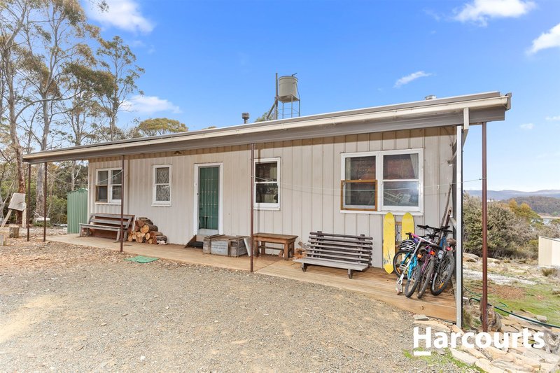 Photo - 18 Haulage Road, Breona TAS 7304 - Image 4