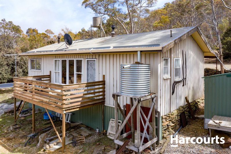 Photo - 18 Haulage Road, Breona TAS 7304 - Image 12