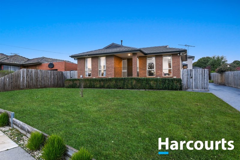 1/8 Haven Court, Narre Warren VIC 3805