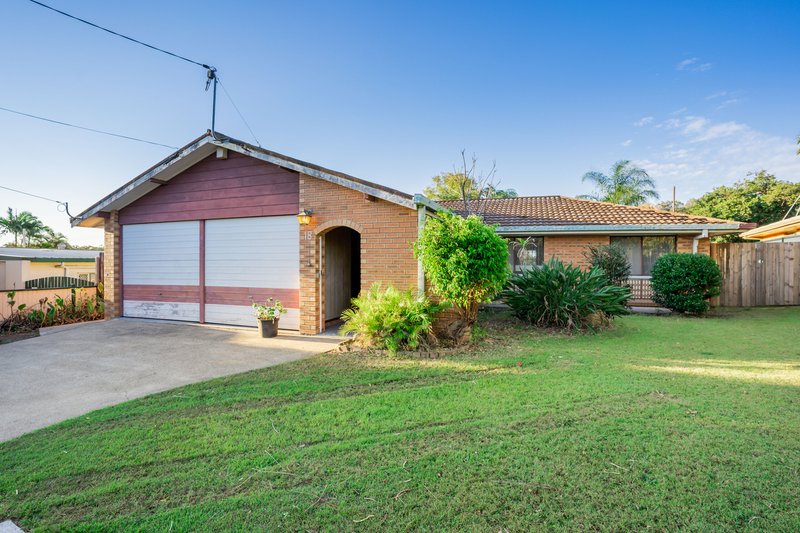 18 Hawdon Crescent, Springwood QLD 4127